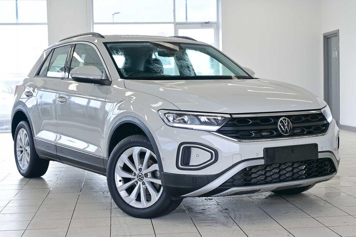 2023 Volkswagen T-Roc CityLife