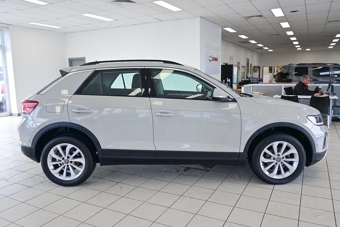 2023 Volkswagen T-Roc CityLife