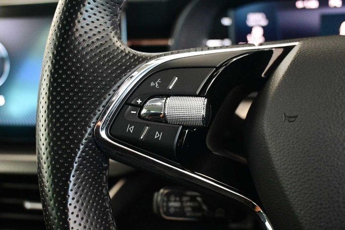 2022 SKODA Kamiq 85TSI Style