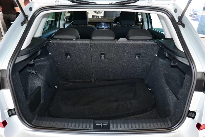 2022 SKODA Kamiq 85TSI Style