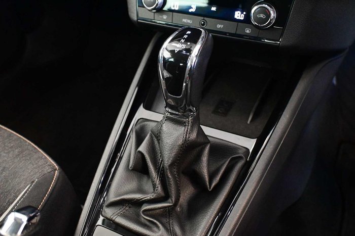 2022 SKODA Kamiq 85TSI Style