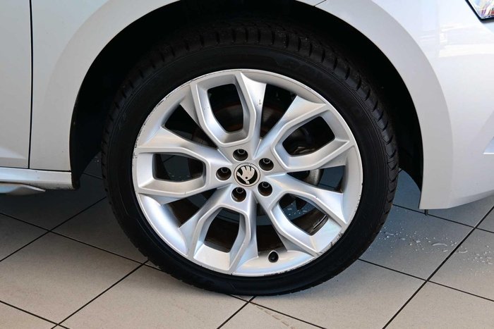 2022 SKODA Kamiq 85TSI Style