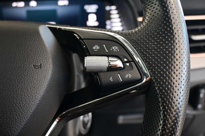 2022 SKODA Kamiq 85TSI Style