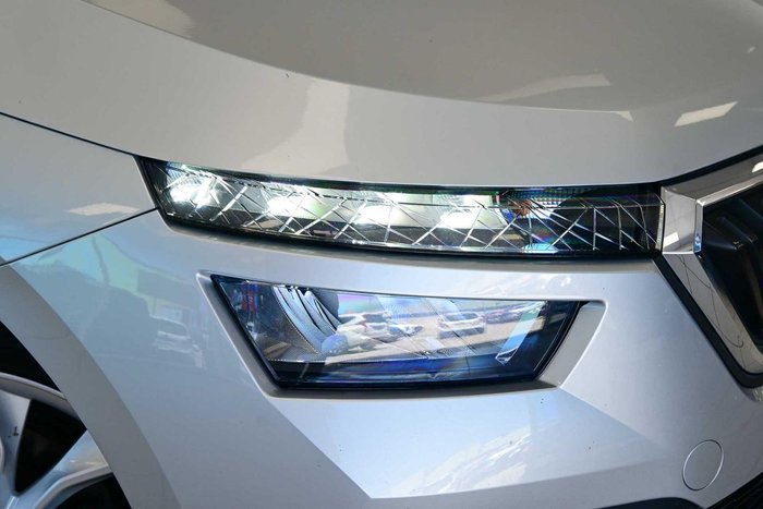 2022 SKODA Kamiq 85TSI Style