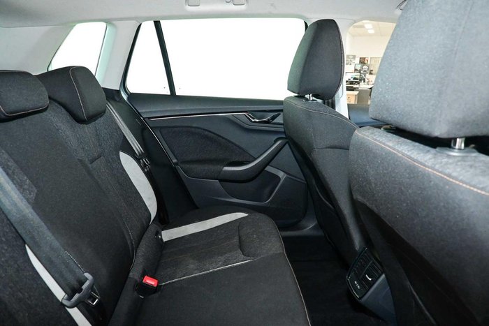 2022 SKODA Kamiq 85TSI Style