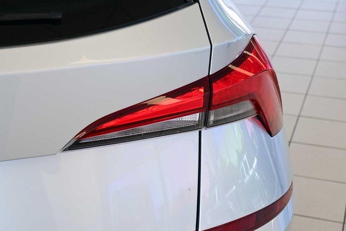 2022 SKODA Kamiq 85TSI Style