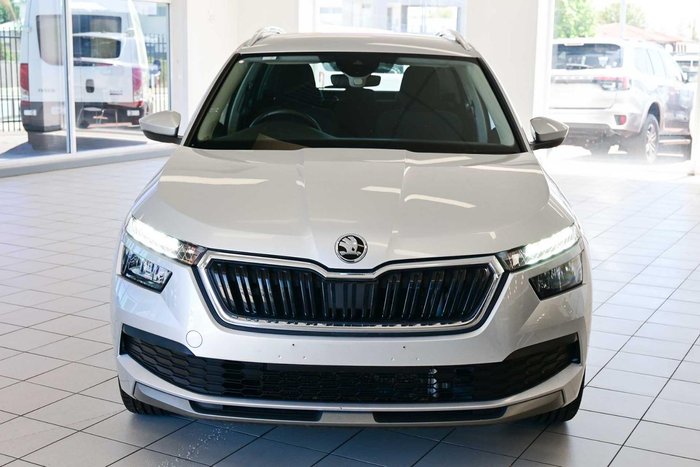 2022 SKODA Kamiq 85TSI Style