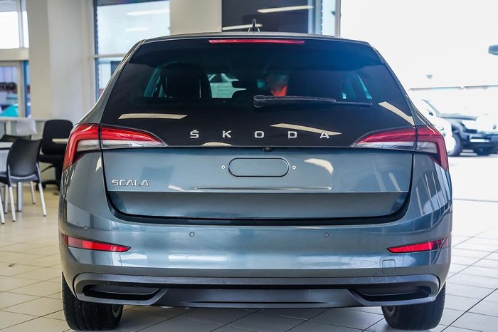 2022 SKODA Kamiq 85TSI Style