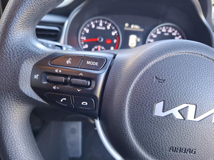 2022 Kia Stonic S