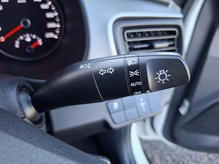 2022 Kia Stonic S