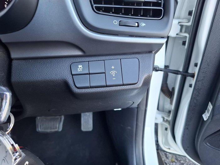 2022 Kia Stonic S
