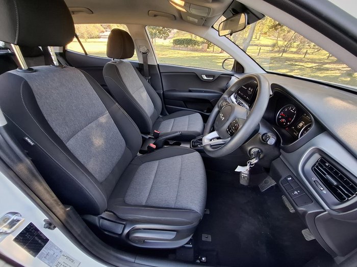 2022 Kia Stonic S