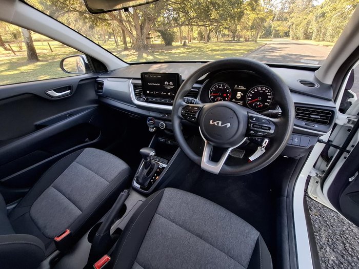 2022 Kia Stonic S