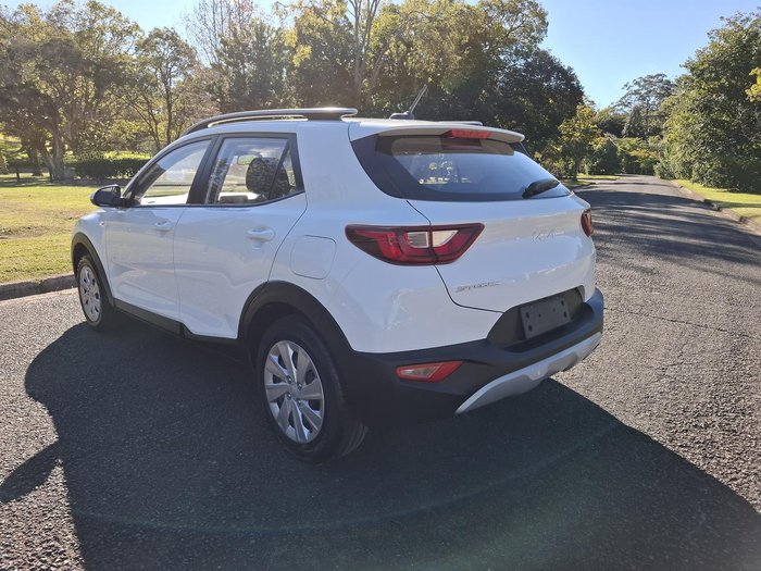 2022 Kia Stonic S