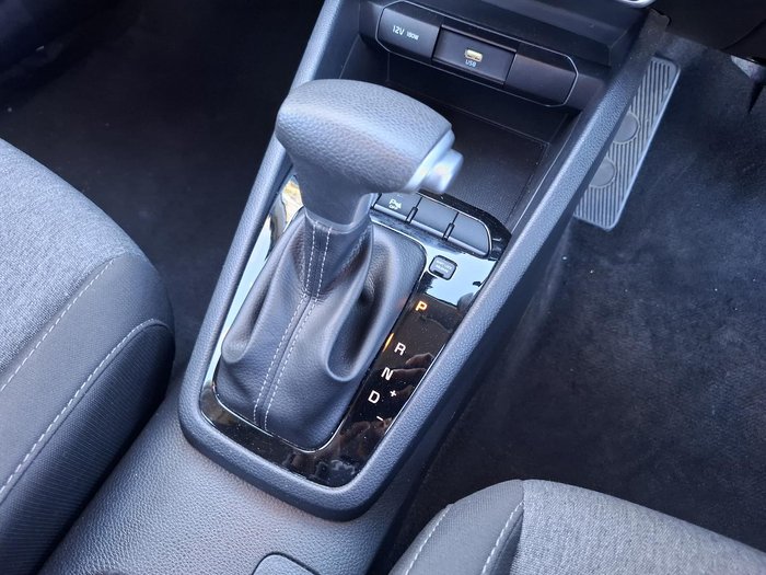 2022 Kia Stonic S