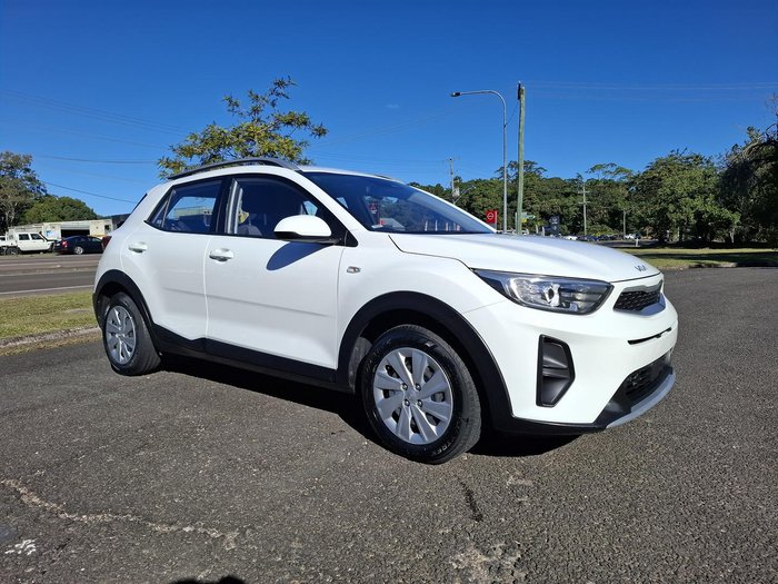 2022 Kia Stonic S