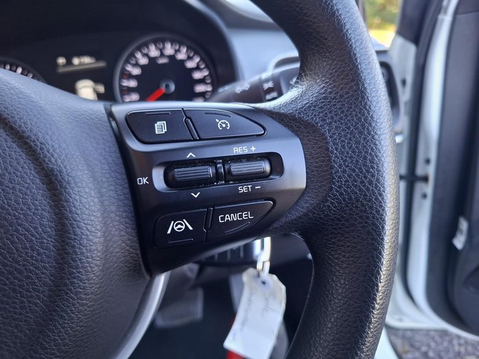 2022 Kia Stonic S