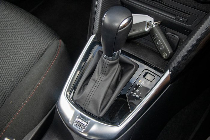 2016 Mazda 2 Maxx