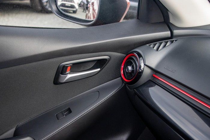 2016 Mazda 2 Maxx