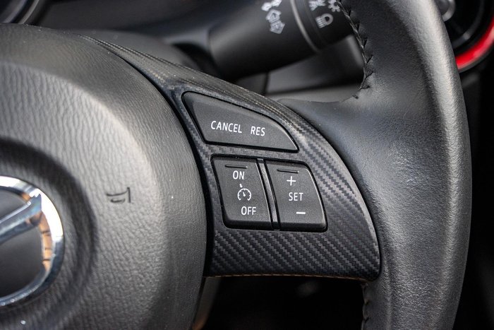 2016 Mazda 2 Maxx