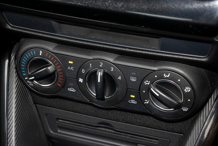 2016 Mazda 2 Maxx