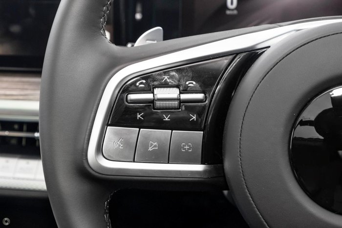 2025 GWM Cannon Alpha Ultra PHEV