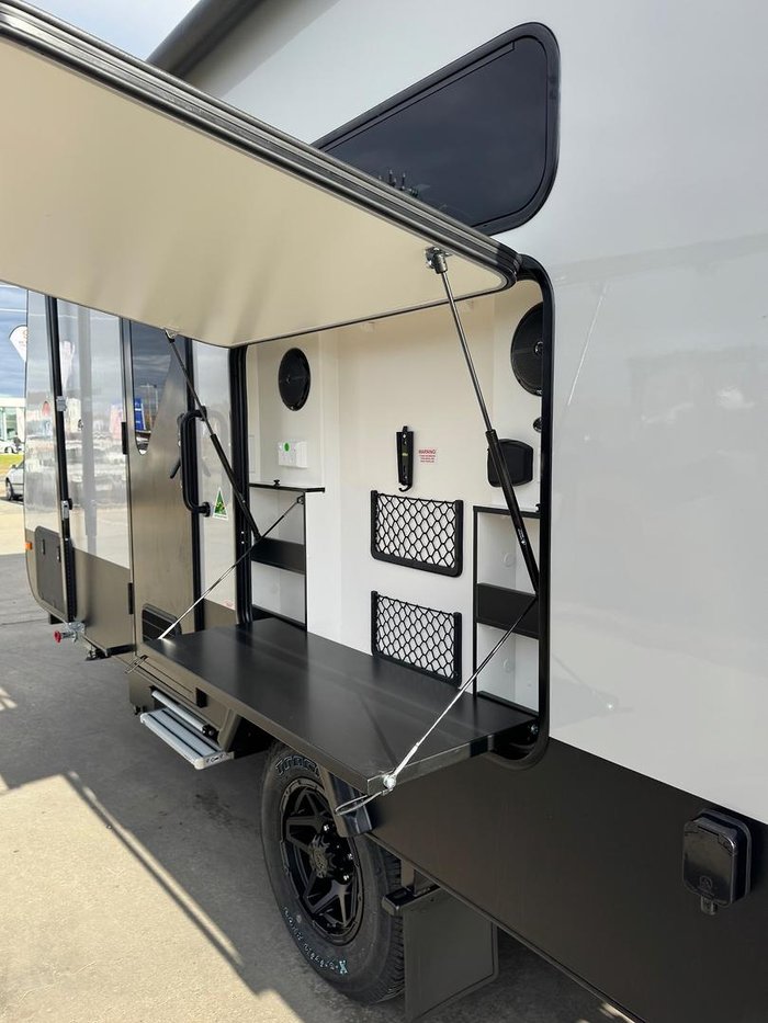 2025 Traveller Cruise 15'