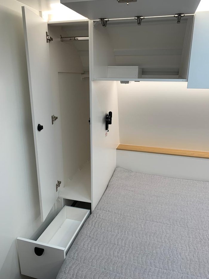 2025 Traveller Cruise 15'