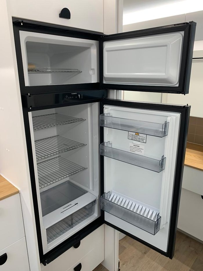 2025 Traveller Cruise 15'