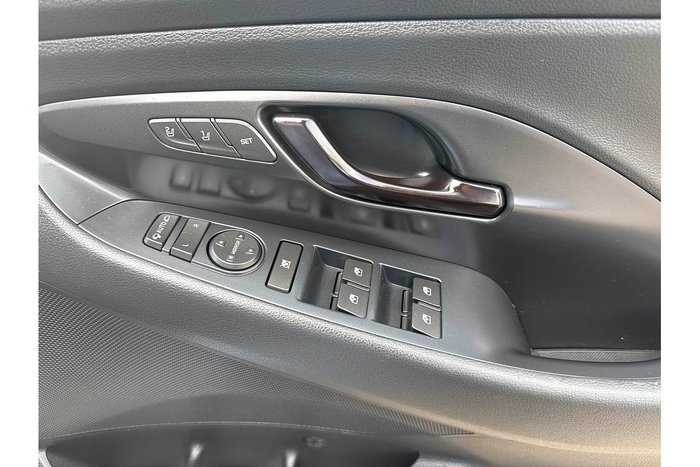 2017 Hyundai i30 N Performance