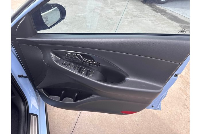 2017 Hyundai i30 N Performance