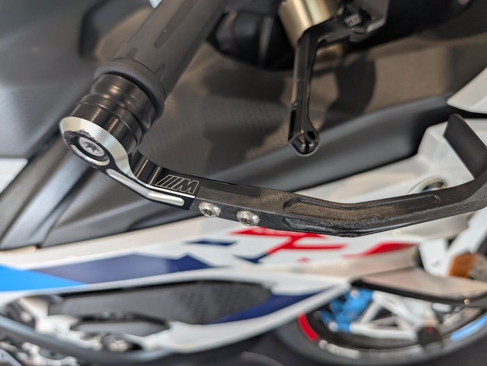 2024 BMW Motorrad S 1000 RR M Sport S 1000 White