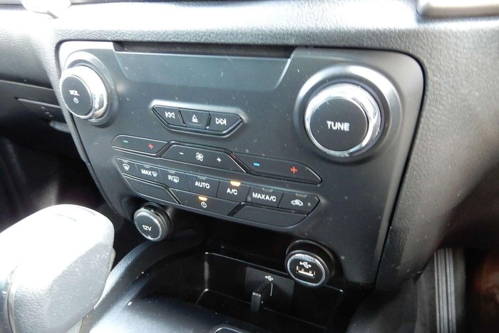 2019 Ford Ranger XLT PX MkIII MY19 4X4 Dual Range