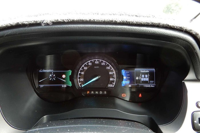 2019 Ford Ranger XLT PX MkIII MY19 4X4 Dual Range