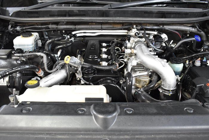2010 Toyota Landcruiser Prado GXL