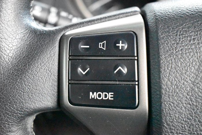 2010 Toyota Landcruiser Prado GXL