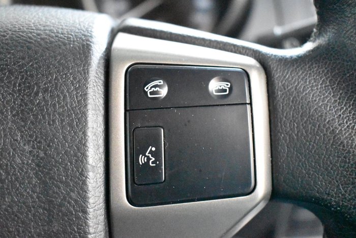 2010 Toyota Landcruiser Prado GXL