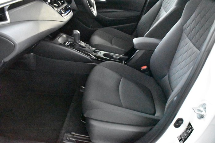 2022 Toyota Corolla Ascent Sport Hybrid