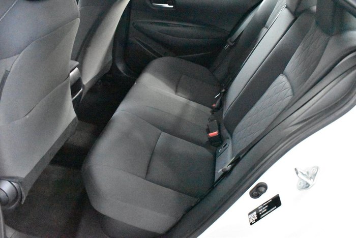 2022 Toyota Corolla Ascent Sport Hybrid
