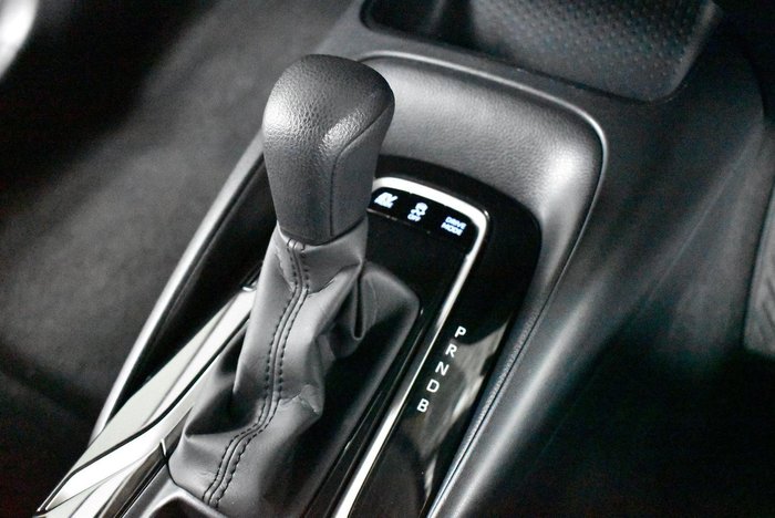 2022 Toyota Corolla Ascent Sport Hybrid