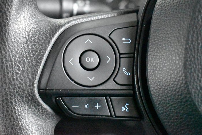2022 Toyota Corolla Ascent Sport Hybrid