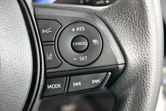 2022 Toyota Corolla Ascent Sport Hybrid