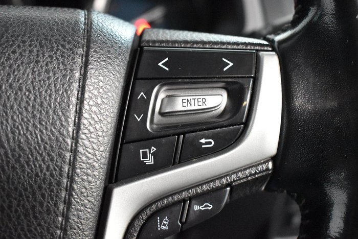 2019 Toyota Landcruiser Prado GXL