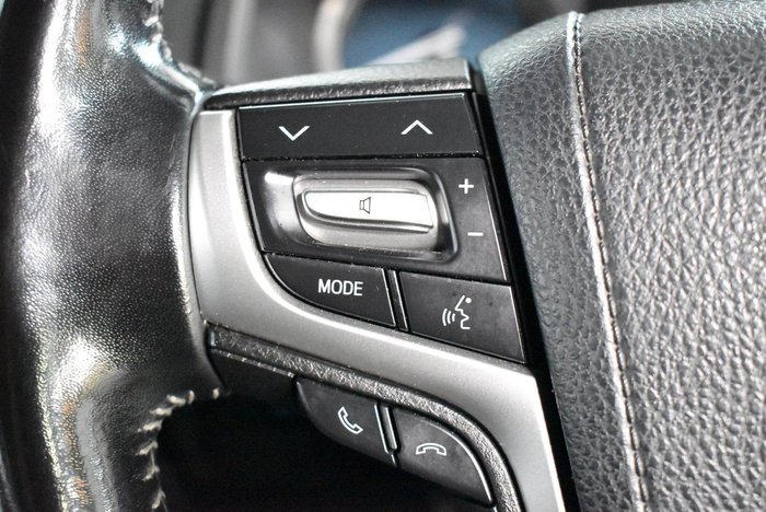 2019 Toyota Landcruiser Prado GXL