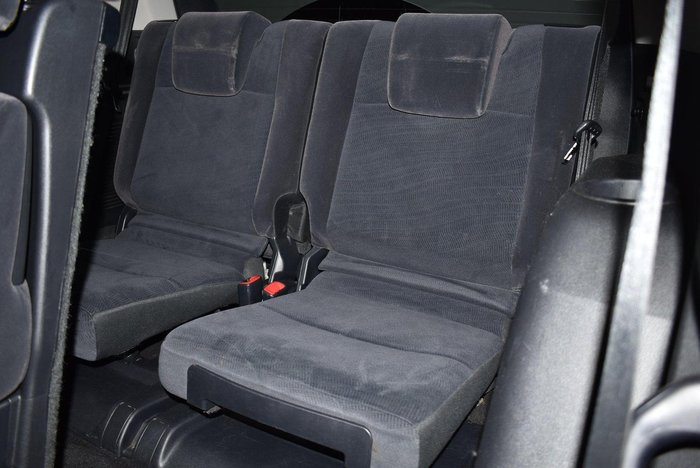 2019 Toyota Landcruiser Prado GXL