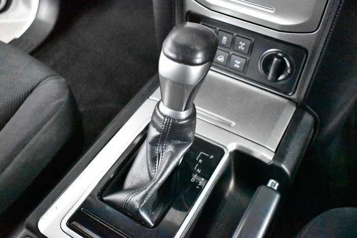 2019 Toyota Landcruiser Prado GXL