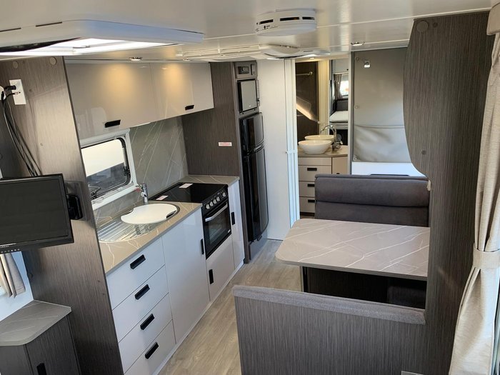 2021 Jayco Journey Outback 19.6-2 Ob Jy-My21