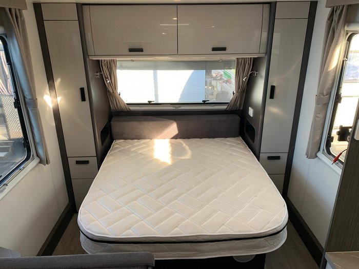 2021 Jayco Journey Outback 19.6-2 Ob Jy-My21