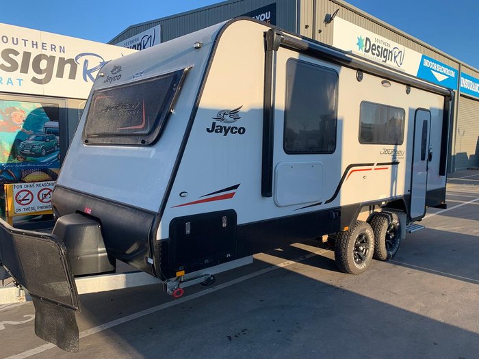 2021 Jayco Journey Outback 19.6-2 Ob Jy-My21
