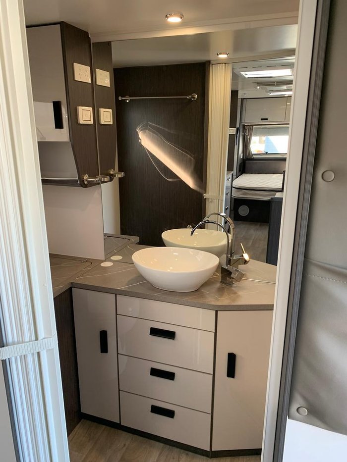 2021 Jayco Journey Outback 19.6-2 Ob Jy-My21